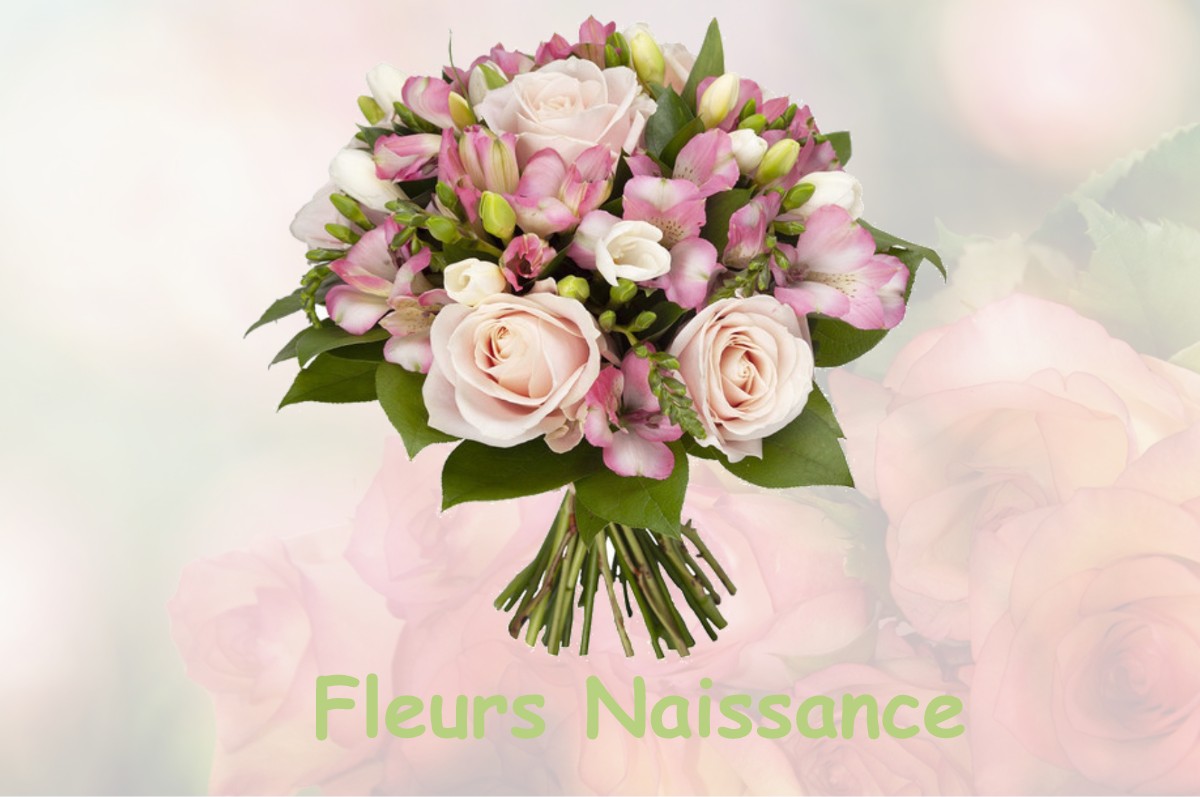 fleurs naissance ORX