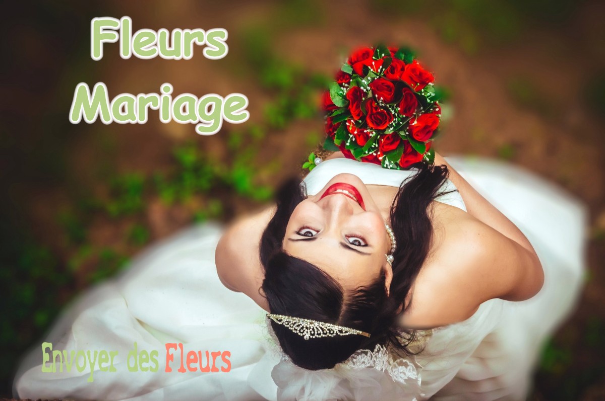 lIVRAISON FLEURS MARIAGE à ORX