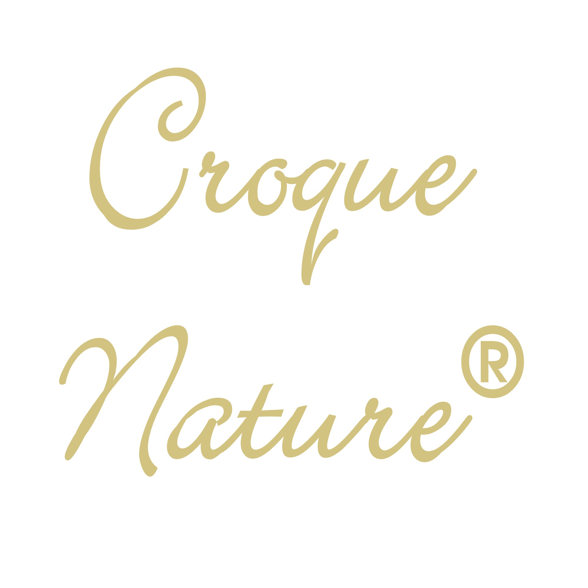 CROQUE NATURE® ORX